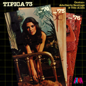 Guaguancó De Los Violentos - Tipica 73