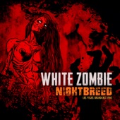 Nightbreed (Live 1995) artwork