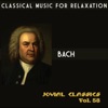 Jovial Classics, Vol. 58: Bach