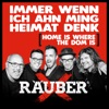 Immer wenn ich ahn ming Heimat denk - Single