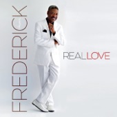 Real Love artwork