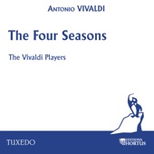 The Four Seasons, Concerto No. 4 in F Minor, Op. 8, RV 297 "Winter": II. Largo artwork