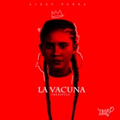 La Vacuna artwork