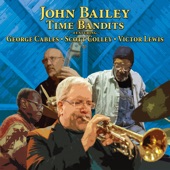 John Bailey - Groove Samba