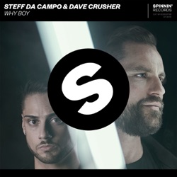 Steff da Campo - Why Boy