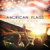 American Flags - Single