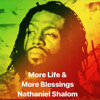 More Life & More Blessings - Nathaniel Shalom