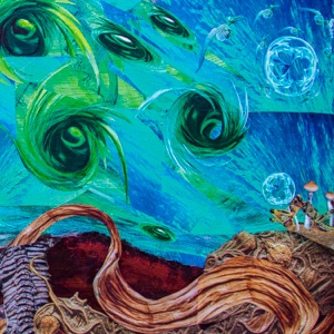 Fluid Existential Inversions