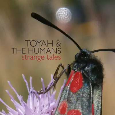 Strange Tales - Toyah