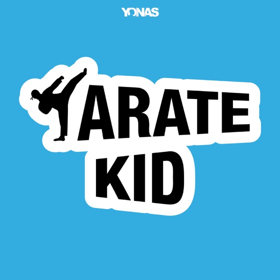 Cover artwork for Karate Kid