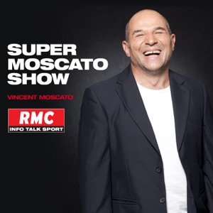 RMC : 04/07 - Le Débat du Super Moscato Show : Tour 2019, peut-on revivre les émotions de la Coupe du Monde 2018 ?