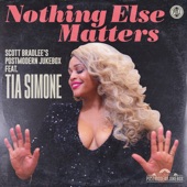 Nothing Else Matters (feat. Tia Simone) artwork