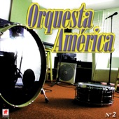 Orquesta América - Mambo América