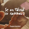Jarkko Meretniemi - Se on tässä se rakkaus