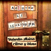 Valentín Alsina Ritmo y Blues (Adentro) artwork