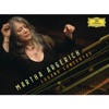 Martha Argerich - Scaramouche, Suite for 2 Pianos: III. Brazileira (Mouvement de samba)