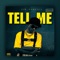 Tell Me artwork