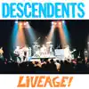 Liveage! (Live) album lyrics, reviews, download