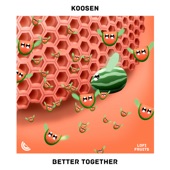 Better Together artwork