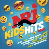 NRJ Kids Hits 2020 artwork