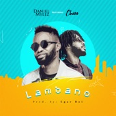 Lambano (feat. Chize) artwork