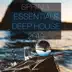 Spring Essentials Deep House 2019 album cover