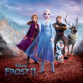 Frost 2 (Svenskt Original Soundtrack) artwork