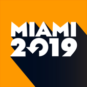 Various Artists - Glasgow Underground Miami 2019