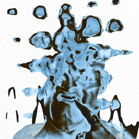 Cover artwork for I Need Water