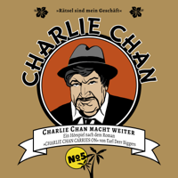 Charlie Chan - Fall 5: Charlie Chan macht weiter artwork
