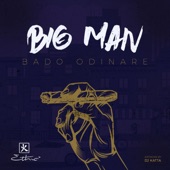 Big Man Bado Odinare artwork