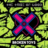 Broken Toys artwork