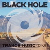 Black Hole Trance Music 02 - 20