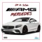 AMG Mercedes (feat. SoSea) artwork