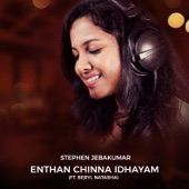 Enthan Chinna Idhayam (feat. Beryl Natasha) artwork