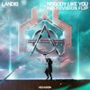 Landis - Nobody Like You (Retrovision Flip) artwork
