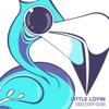 LITTLE LOVIN' - Single