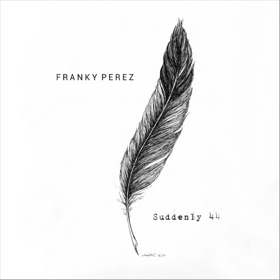Cover artwork for New Bracelets