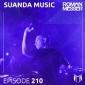 Suanda Music Episode 210 (Special #138) [DJ MIX] artwork