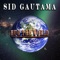 Hug the World (Single Edit) - Sid Gautama lyrics