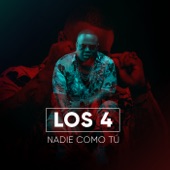 Nadie Como Tú (Remix) artwork