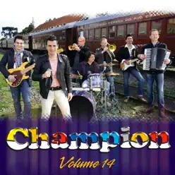 Champion, Vol. 14 - Banda Champion