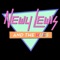 Newy Lewis and the Hues: Greatest Hits - Single