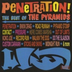 The Pyramids - Penetration