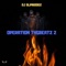 Ain't Playin' Fair - DJ SlimBoogz lyrics