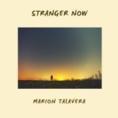 Stranger Now artwork