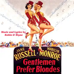 Gentlemen Prefer Blondes (Original Soundtrack Remastered) - Jane Russell