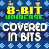 8 Bit Universe - Can You Feel the Love Tonight (Lion King 2019 8 Bit Version)