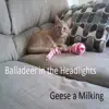 Geese a Milking album lyrics, reviews, download