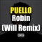 Robin - Puello lyrics